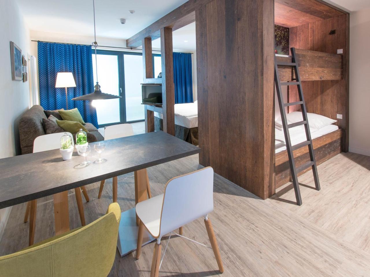 Spreewelten Hotel Lübbenau Exteriör bild