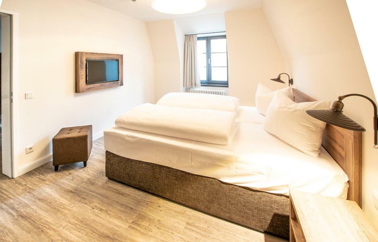 Spreewelten Hotel Lübbenau Exteriör bild