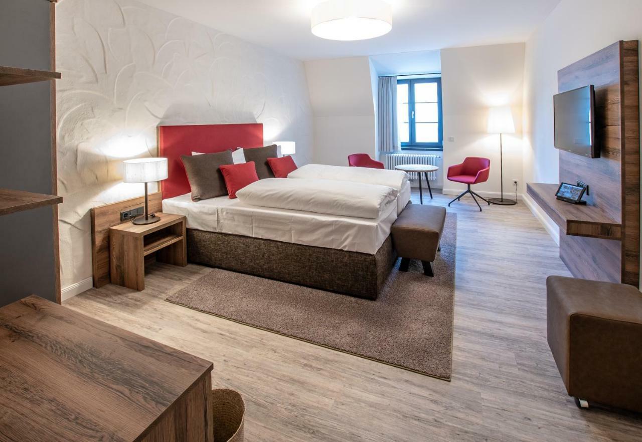 Spreewelten Hotel Lübbenau Exteriör bild